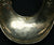 BRITISH OFFICER'S GORGET, CA.1750-1790 - VERY RARE