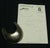 BRITISH OFFICER'S GORGET, CA.1750-1790 - VERY RARE