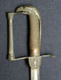 AMERICAN INFANTRY OFFICER'S EAGLE POMMEL SWORD CA.1830