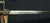 AMERICAN INFANTRY OFFICER'S EAGLE POMMEL SWORD CA.1830
