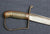US ca.1808 CONTRACT NATHAN STARR CAVALRY SABER