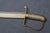 US ca.1808 CONTRACT NATHAN STARR CAVALRY SABER