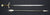 GERMAN LUFTWAFFE SWORD WITH OFFICER'S UNIT NUMBER - SCARCE