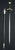 GERMAN LUFTWAFFE SWORD WITH OFFICER'S UNIT NUMBER - SCARCE