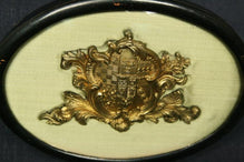HAMMERCLOTH ARMORIAL OF JOHN ERLE-DRAX