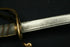 BRITISH 1822 INFANTRY OFFICER'S SWORD WILLIAM IV PERIOD