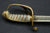 BRITISH 1822 INFANTRY OFFICER'S SWORD WILLIAM IV PERIOD