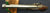 S.J. BOVY LARGE CALIBER PERCUSSION PISTOL CA.1845