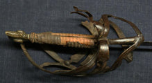 VENETIAN SCHIAVONA ca. 1700