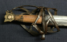 VENETIAN SCHIAVONA ca. 1700