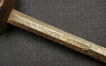 EUROPEAN DUELING TYPE SWORD CA.1680