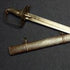 BRITISH 1796 PATTERN HEAVY CAVALRY SWORD