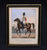 BRITISH 2ND REGIMENT OF LIFE GUARDS VICTORIAN PRINT