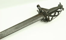 VENETIAN SCHIAVONA CA.1700