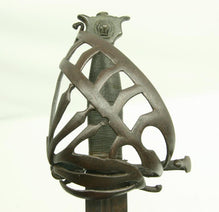 VENETIAN SCHIAVONA CA.1700