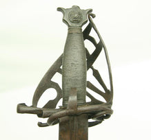 VENETIAN SCHIAVONA CA.1700