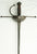 SPANISH TAZA RAPIER CA.1690