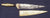 SPANISH ALBACETE KNIFE OF EXCELLENT QUALITY, CA.1790