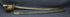 US M1860 NAVAL CUTLASS BY AMES - DATED 1862