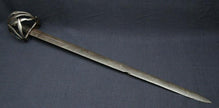 VENETIAN SCHIAVONA FROM THE DOGES ARMORY, CA.1650