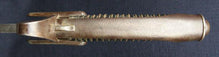 ITALIAN M1833 ARTILLERY SWORD