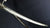 ITALIAN M1833 ARTILLERY SWORD