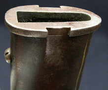 ITALIAN M1833 ARTILLERY SWORD