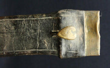 AUSTRIAN MODEL 1765 GRENADIER SWORD