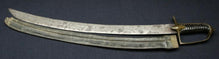 AUSTRIAN MODEL 1765 GRENADIER SWORD