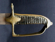 AUSTRIAN MODEL 1765 GRENADIER SWORD