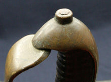 AUSTRIAN MODEL 1765 GRENADIER SWORD
