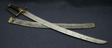 AUSTRIAN MODEL 1765 GRENADIER SWORD