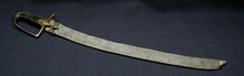 AUSTRIAN MODEL 1765 GRENADIER SWORD