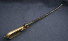 AUSTRIAN MODEL 1765 GRENADIER SWORD