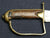 FRENCH INFANTRY HANGER DATED 1791-1792