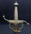 COMPOSITE ITALIAN STYLE RAPIER