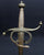 COMPOSITE ITALIAN STYLE RAPIER