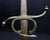 COMPOSITE ITALIAN STYLE RAPIER
