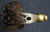 GREEK WORLD WAR ONE CAVALRY OFFICER'S SWORD