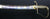GERMAN SAXON INFANTRY OFFICER'S SWORD MODELE 1824