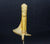 SPANISH MODELO 1857 NAVAL OFFICER'S SWORD