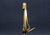 GERMAN BAVARIAN INFANTRY OFFICER'S SWORD M 1889 - A RARE PIECE