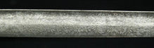 GERMAN PRUSSIAN FUSILIER OFFICER SWORD CA.1895