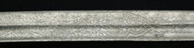 GERMAN PRUSSIAN FUSILIER OFFICER SWORD CA.1895
