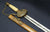 US ARTILLERY OR ENGINEER OFFICER'S SWORD CA.1821-1840