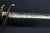 BRITISH 1786 OFFICER'S IRON-HILTED SPADROON