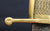 DANISH NAPOLEONIC JAEGER SWORD MODEL 1801