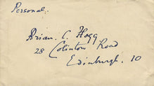 RUSSIAN SILVER-MOUNTED BOY'S KINDJAL WITH PROVENANCE