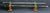 ITALIAN POLIZIA DELL'AFRICA ITALIANA M1938 SWORD