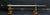 ITALIAN POLIZIA DELL'AFRICA ITALIANA M1938 SWORD